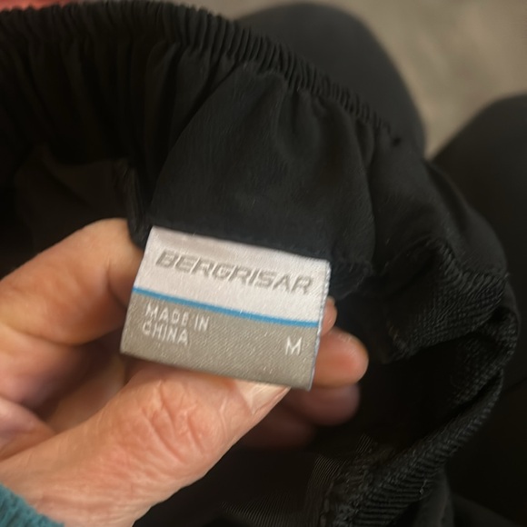 Bergrisar baggy cycling shorts. M - Picture 8 of 8